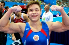Трое ростовчан вошли в состав сборной России по спортивной гимнастике
